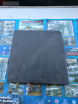 Fiat Albea 06/12 model göğüs üst plastiği