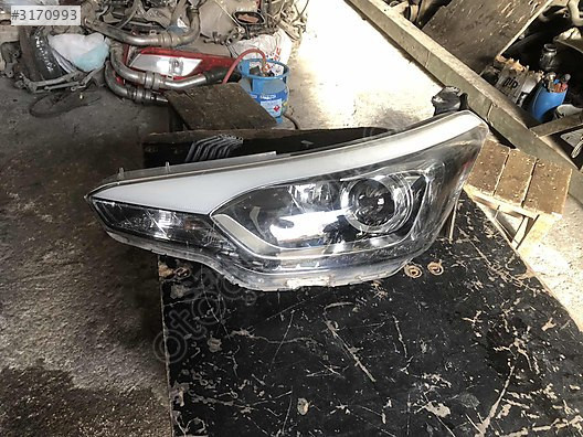 2017 i20 sol far led mercek