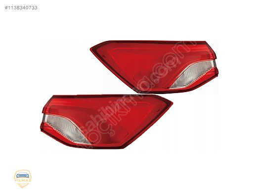 FORD FOCUS 4 18- TAKIM STOP SIFIR DEPO