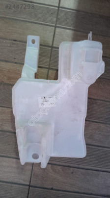 OEM9836396080 OPEL MOKKA B CAM SU BİDONU ÇIKMA SÖKME YEDEK P