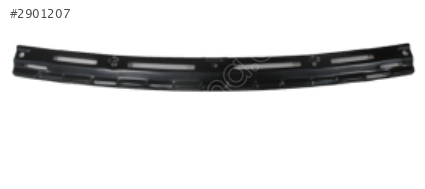 ÖN TAMPON DEMİRİ ÜST HYUNDAI TUCSON 05-10 86551-2E000