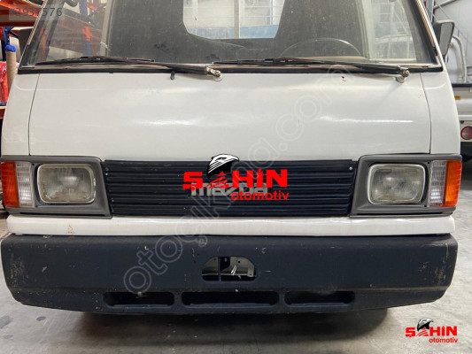 MAZDA - E2200 / ÖN CAM SİLECEK KOLU