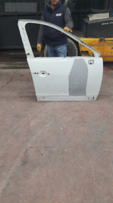 Renault Scenic Sağ ön Kapı