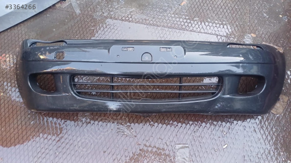 1998-2001 Daewoo Matiz ön tampon