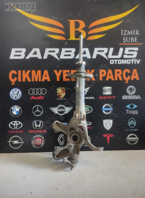 Skoda Octavia VW Golf 7 Sağ Ön Taşıyıcı ve Porya Amortisör