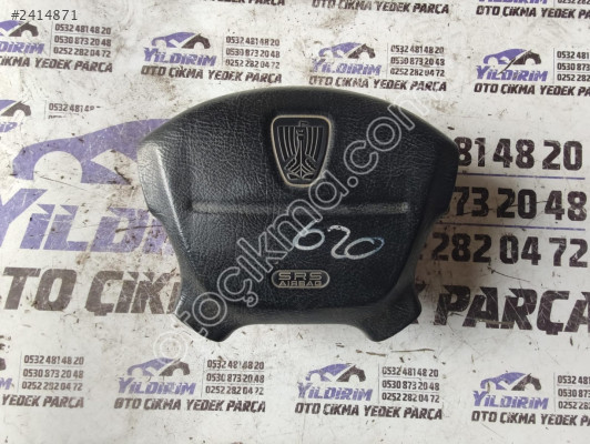 ROVER 620 DİREKSİYON AİRBAG