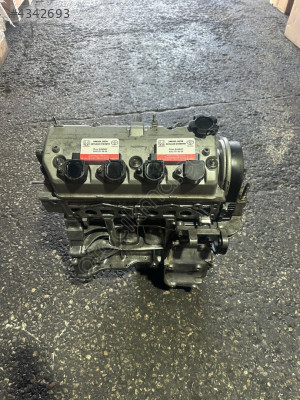 Honda civic Vtec Orjinal çıkma motor