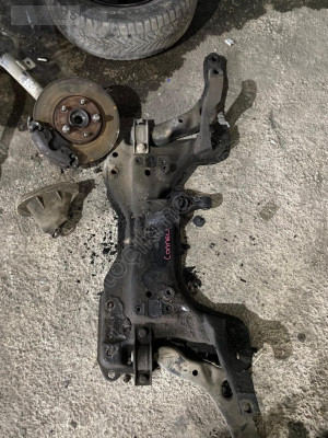 FORD CONNECT 75 LIK TRAVERS