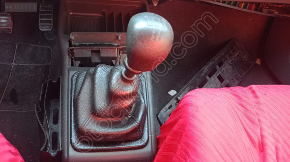 renault R19 vites tertibatı