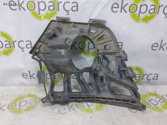 MINI COOPER 2014 2020 F56 SOL ÖN TAMPON BRAKETİ 7302507