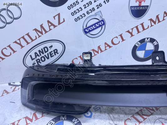 Tesla model Y bağaj stop orjinal çıkma bagaj stop