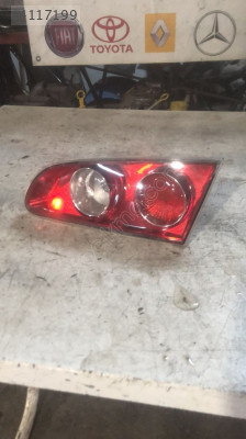 2004-2007 SEAT IBIZA SAĞ İÇ STOP