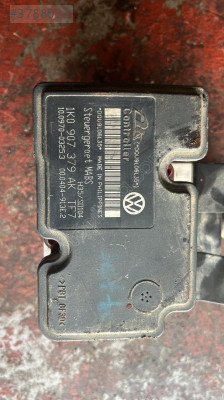 VOLKSWAGEN JETTA ABS BEYNİ ÇIKMA GARANTİLİ 1K0907379AK