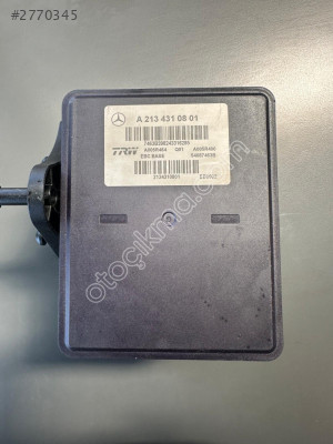 Çıkma ABS Beyni Mercedes-Benz E Serisi W213 A2134310801