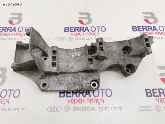 045903143F CADDY TOUARAN ŞARJ DİNAMO BRAKETİ 1.9 TDI BLS