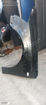 Audi A6 Sol Ön Çamurluk - Oto Çıkma Parçaları Güçmanlar