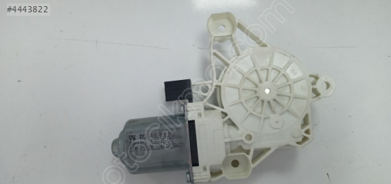 4K0959812 KAPI CAM BEYNİ