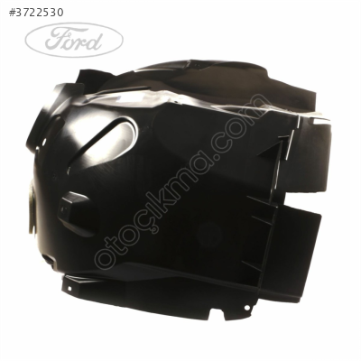 Ford C-Max Focus Mk3 Front O/S Inner Wheel Arch Lining 1919102
