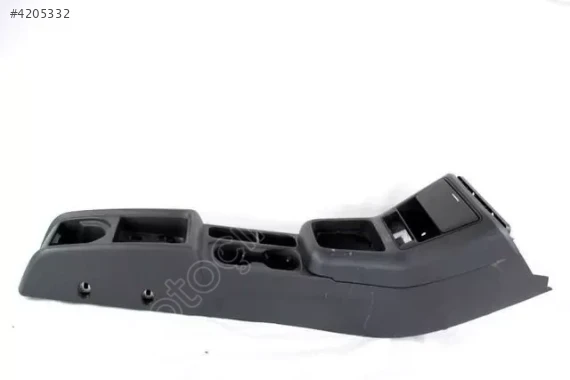 5N1863243C ORJİNAL ORTA KONSOL TİGUAN