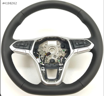 VOLKSWAGEN PASSAT B8 8.5 DİREKSİYON SİMİDİ