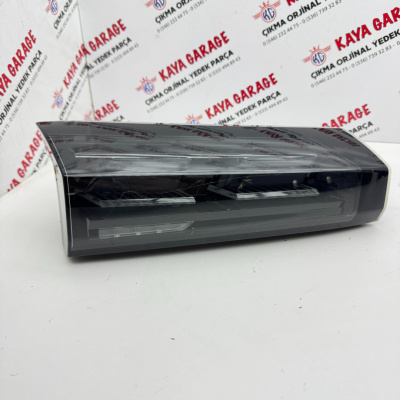PEUGEOT 2008 GT SOL ARKA STOP İÇİGT OEM:9850439280 KAYAGARAGE