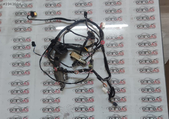 HYUNDAİ İX35 SAĞ ÖN KAPI TESİSATI 91630-2Y090