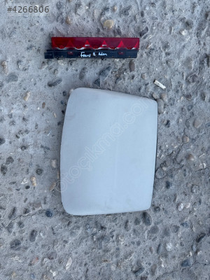 Ford focus 2 sedan Fren lambası kapağı