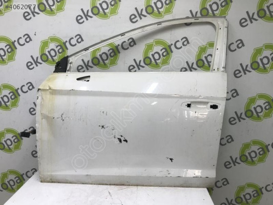 SEAT LEON 2013 2020 ÇIKMA  SOL ÖN KAPI 5F4831055