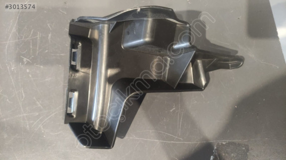 MERCEDES E W212 ÖN TAMPON SAĞ TAKVİYE BRAKET 2128850316 SO