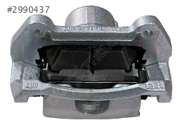 KALİPER FREN ÖN SOL HYUNDAI ELENTRA 16-20 58110-F2000