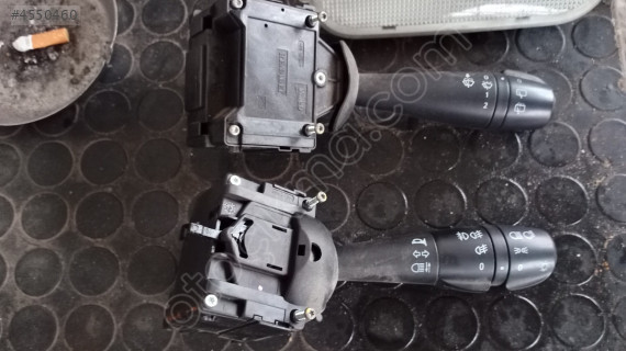 Dacia Lodgy silgeç kolu