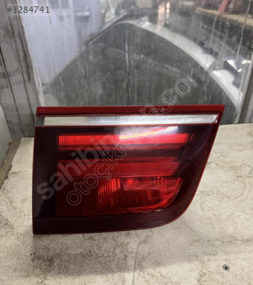 BMW X5 SOL İÇ STOP EYUPCAN OTO'DA