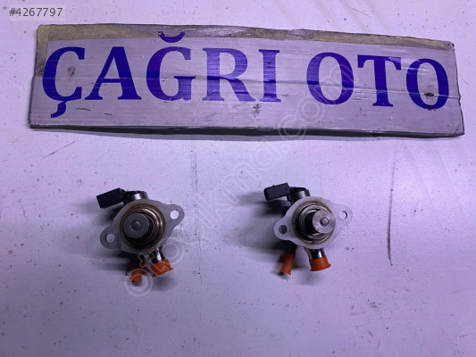 LEON ATECA FORMENTOR CUPRA 1.5 TSİ YAKIT POMPASI 05E127027