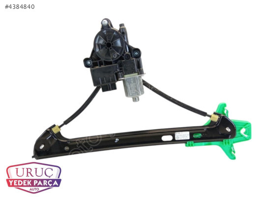 5G4839462C ORJİNAL  SAĞ ARKA CAM KRİKOSU