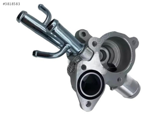 TERMOSTAT KAPAK ALT YUVA HYUNDAİ ACCENT ERA 1.6 06=>