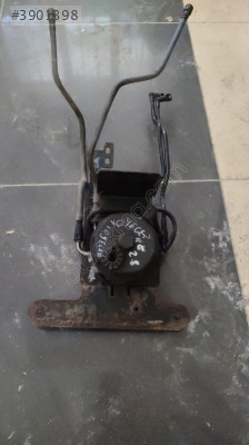 Chrysler Voyager 02-07 çıkma mazot filtre kutusu