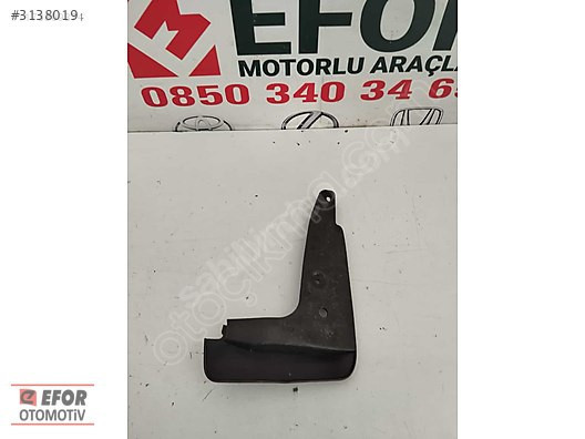 TOYOTA COROLLA SIFIR SOL ÖN PAÇALIK 19-23 OEM NO: 76622-02230