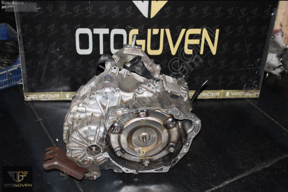 FORD MONDEO 3 2.0 DİZEL TF81 ŞANZIMAN