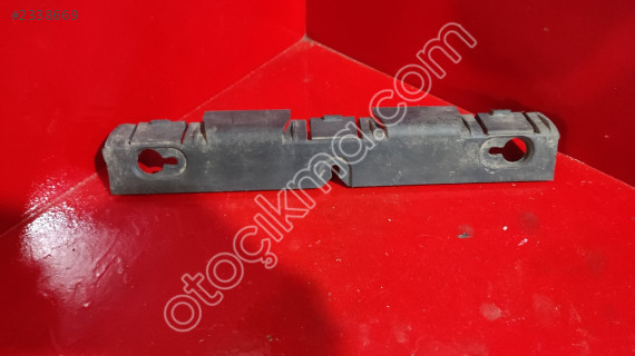 RENAULT CLİO 2 ARKA TAMPON BRAKETİ