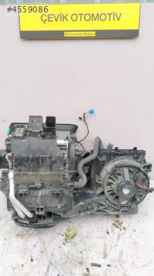 FİAT EGEA  KALORİFER KAZANI ÇEVİK OTO ÇIKMA