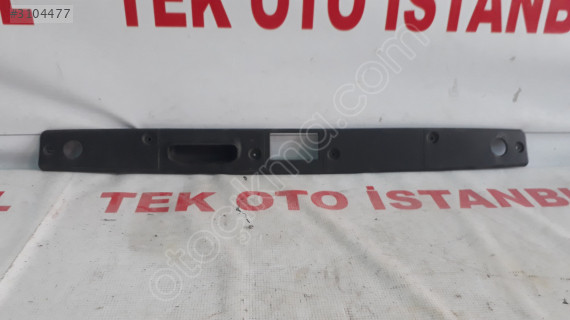 Mercedes E 211 BAKALİT BAGAJ KAPAĞI BAKALİTİ A2117500193