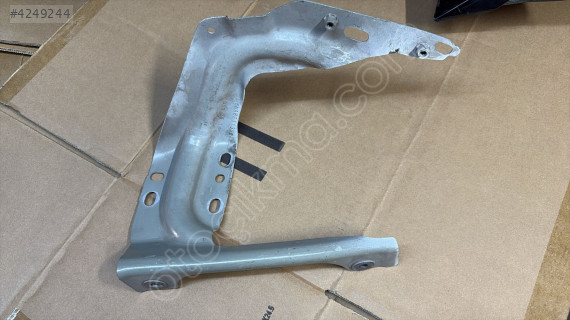 TİGUAN SOL ÇAMURLUK SACI 2022 2025 5NA821135B ÇAĞRI OTO MASLAK