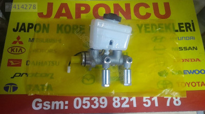 FREN ANA MERKEZİ SEPHIA SIFIR