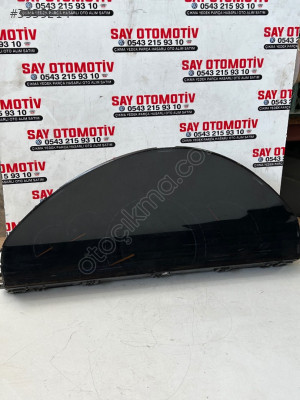 A2205406111 MERCEDES W220 S CLASS GÖSTERGE KM SAATİ 0263605061