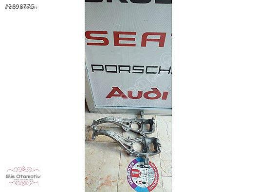 AUDİ A6 TAŞIYICI