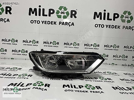 VOLKSWAGEN PASSAT 2015/2024 ORJİNAL SÖKME FAR 3g1941006c