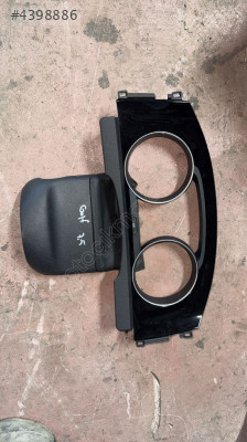 2020 VW GOLF 7.5 ÇIKMA ORJİNAL KİLOMETRE SAATİ