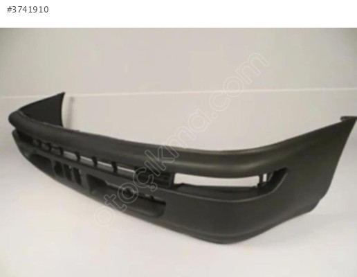 TOYOTA COROLLA 101 KASA ÖN TAMPON