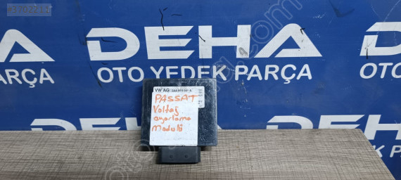 VW PASSAT VOLTAJ STABİLATÖR 3AA 919 041 A