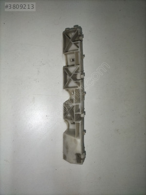 02595 RENAULT KOLEOS ÖN TAMPON SOL BRAKETİ
